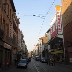 Van Wezenbeekstraat