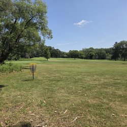 Theodore Wirth Golf Course