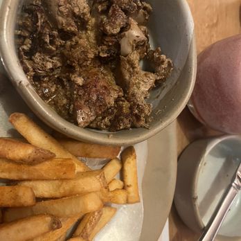 Nando's Peri-Peri - Chicken Livers & awesome Fries - South African Near Me - Houston, Texas Nando's Peri-Peri - Chicken Livers & awesome Fries - South African Near Me - Houston, Texas