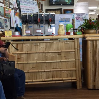 Beach Break Cafe - Coffee station while you wait - Breakfast & Brunch Near Me - Oceanside, California Beach Break Cafe - Coffee station while you wait - Breakfast & Brunch Near Me - Oceanside, California