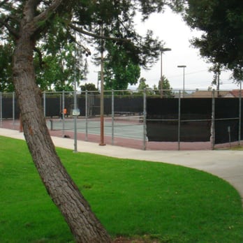 Anderson Park - Tennis - Parks Near Me - Carson, California Anderson Park - Tennis - Parks Near Me - Carson, California