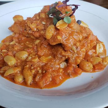 The Consulate - Chibombo Village Red Snapper - Specialty Food Near Me - Atlanta, Georgia