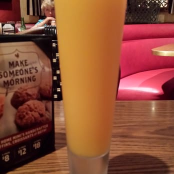 Mimi's Cafe - Orange juice! - Breakfast & Brunch Near Me - Tustin, California