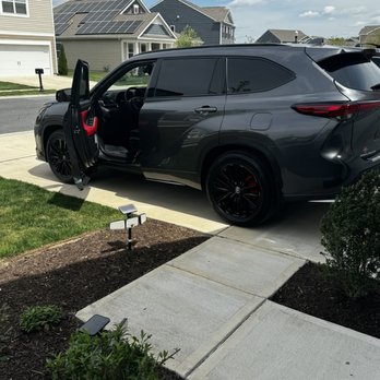 Exotic Sound and Tint - Tires Near Me - Salisbury, Maryland