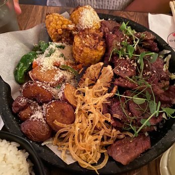 Barn Joo 35 - Galbi - Korean Near Me - New York, New York Barn Joo 35 - Galbi - Korean Near Me - New York, New York