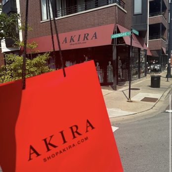 AKIRA - Women's Clothing Near Me - Chicago, Illinois AKIRA - Women's Clothing Near Me - Chicago, Illinois