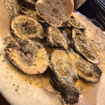 Neyow's Creole Cafe - Oysters - Cajun/Creole Near Me - New Orleans, Louisiana