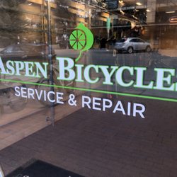 Aspen Bicycles