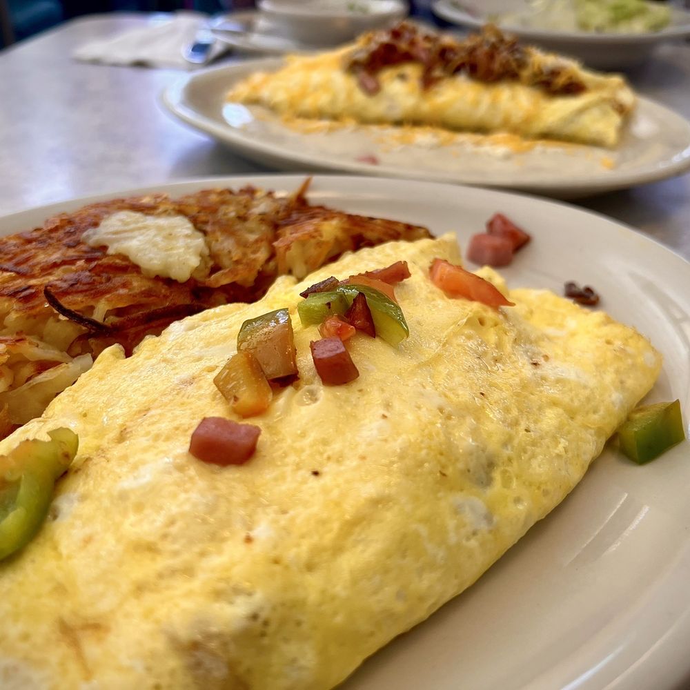 Jim's Restaurants - Western Omelette, Texas Omelette, Hash Browns - Diners Near Me - Austin, Texas Jim's Restaurants - Western Omelette, Texas Omelette, Hash Browns - Diners Near Me - Austin, Texas