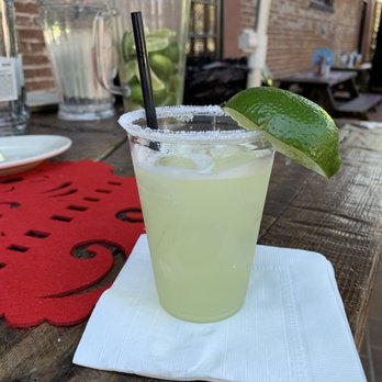 Cosmo Restobar - $11.00 margaritas - New American Near Me - Pomona, California