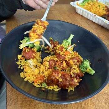 China Sail - Chinese Near Me - Providence, Rhode Island