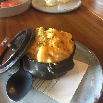 Yardbird - Mac & Cheese - Southern Near Me - Los Angeles, California