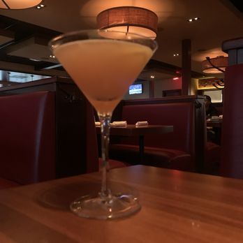 Glenwood's - Fleur De Lis cocktail - American Near Me - Columbia, Maryland