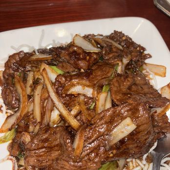 Wei wok - Mongolian Beef - Chinese Near Me - Gilbert, Arizona