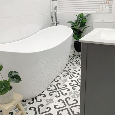 Olympic Licensed Plumber Logo