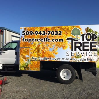 Top Tree Service - Tree Services Near Me - West Richland, Washington Top Tree Service - Tree Services Near Me - West Richland, Washington