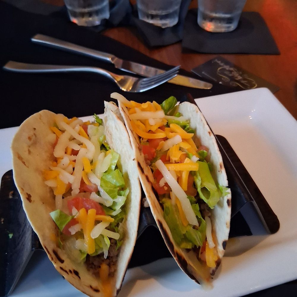 Runyon's - A taco thing - New American Near Me - Coral Springs, Florida