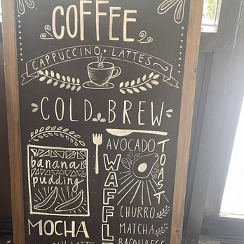 Roots Cafe - Menu - Cafes Near Me - Cerritos, California