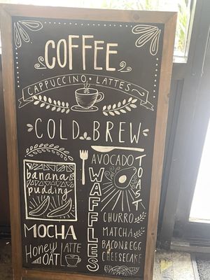 Menu photo 1 Roots Cafe Cerritos, CA