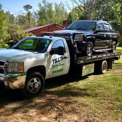 Till's Wrecker Service