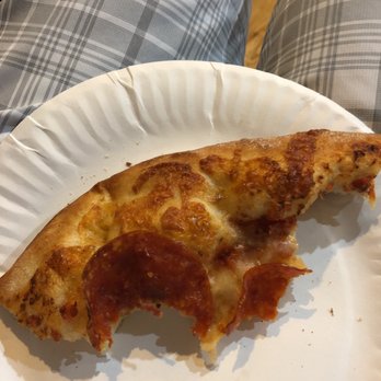 We, The Pizza - Good pie, garlic knots were ok - Pizza Near Me - Washington, DC, District of Columbia We, The Pizza - Good pie, garlic knots were ok - Pizza Near Me - Washington, DC, District of Columbia