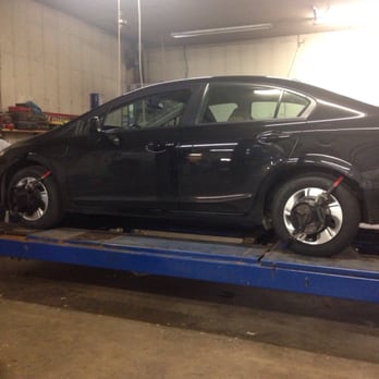 D&D Tire Pros - $50 front wheel alignment; $75 four wheel alignment - Tires Near Me - Middlesboro, Kentucky