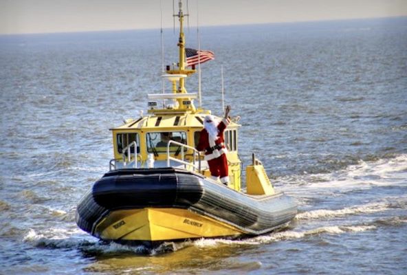 St Simons Island Pier by null