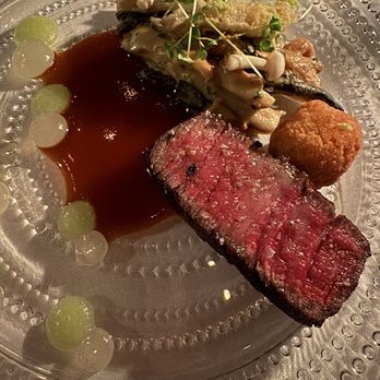 Reserve - Japanese A5 Wagyu - New American Near Me - Scottsdale, Arizona
