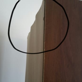 Extra Space Storage - Water damage they said they won't replace - Self Storage Near Me - Mundelein, Illinois