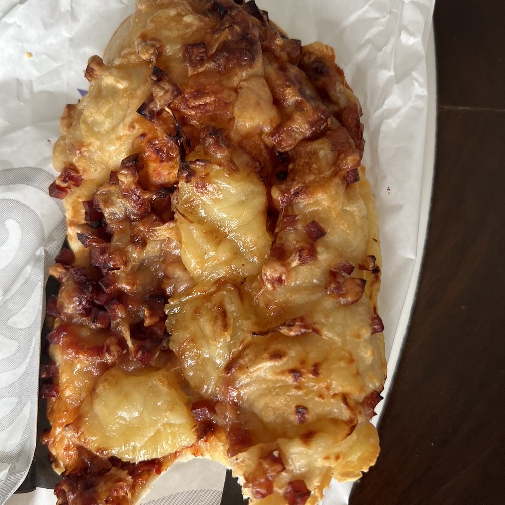 Simon Meijssen Broodbakker - Hawaiian pizza - Bakeries Near Me - Amsterdam, New Hampshire Simon Meijssen Broodbakker - Hawaiian pizza - Bakeries Near Me - Amsterdam, New Hampshire