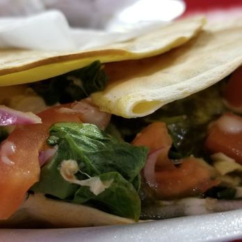 Ken's Healthy Delights - La Minel Crepe (vegetarian) - Juice Bars & Smoothies Near Me - Miami, Florida