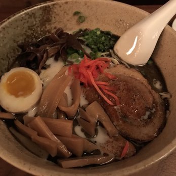 Two Ten Jack - Ramen Near Me - Chattanooga, Tennessee Two Ten Jack - Ramen Near Me - Chattanooga, Tennessee