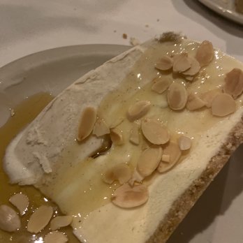 Downtown Grill - Amaretto ice cream pie - Steakhouses Near Me - Macon, Georgia Downtown Grill - Amaretto ice cream pie - Steakhouses Near Me - Macon, Georgia