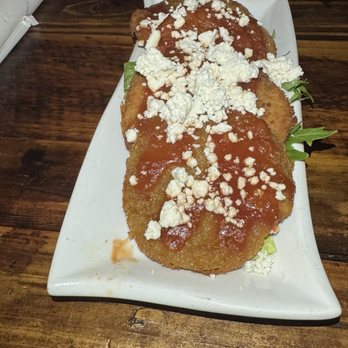 Harbor Docks - Fried green tomatoes - Sushi Bars Near Me - Destin, Florida Harbor Docks - Fried green tomatoes - Sushi Bars Near Me - Destin, Florida