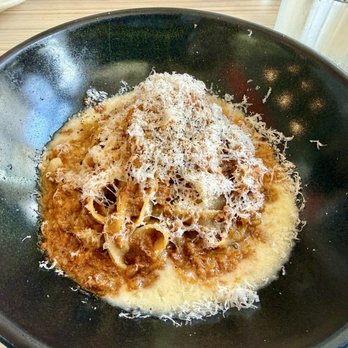 Malfi Enoteca - Tagliatelle Bolognese - Italian Near Me - Oklahoma City, Oklahoma Malfi Enoteca - Tagliatelle Bolognese - Italian Near Me - Oklahoma City, Oklahoma