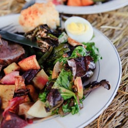 Fresh.Local.Good. Food Group