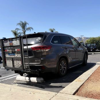 Redhawk Auto Service - My Toyota Highlander XLE needed an emergency brake job. Manuel made it happen in record time! - Auto Repair Near Me - Temecula, California Redhawk Auto Service - My Toyota Highlander XLE needed an emergency brake job. Manuel made it happen in record time! - Auto Repair Near Me - Temecula, California