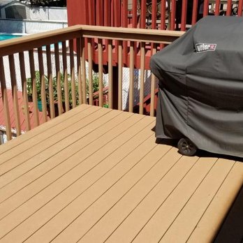 Mr. Joe Fix It - After - General Contractors Near Me