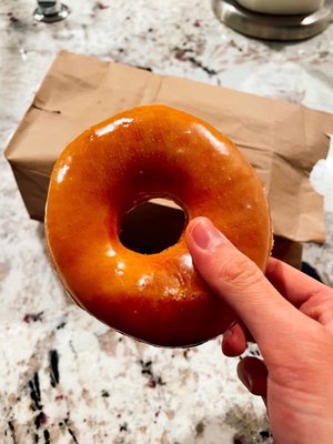 Mazzoa Donuts by null