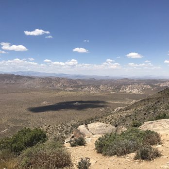Ryan Mountain - Hiking Near Me - Twentynine Palms, California Ryan Mountain - Hiking Near Me - Twentynine Palms, California