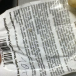 Casey's - Thanks TL