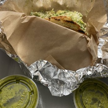 Arepa Please - Coffee & Tea Near Me - Jacksonville, Florida
