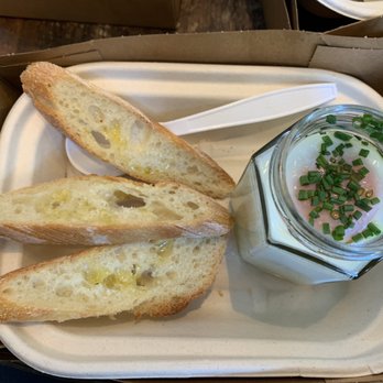 Eggslut - Slut - Breakfast & Brunch Near Me - Los Angeles, California