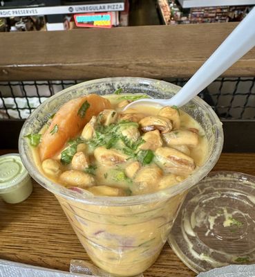 Don Ceviche (Market) by null