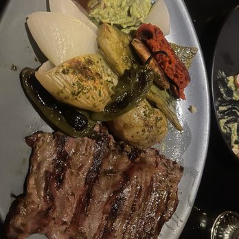 El Asadero - Arrachera special - Steakhouses Near Me - Tulum, ROO