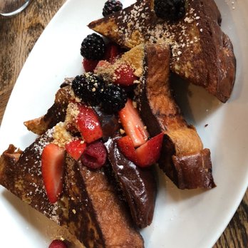 Siena Tavern - French Toast - Italian Near Me - Chicago, Illinois Siena Tavern - French Toast - Italian Near Me - Chicago, Illinois