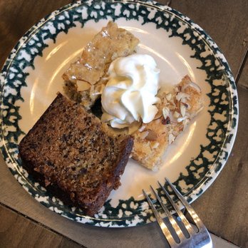 Cafe Au Lait - Took home some desserts. - Cafes Near Me - Poulsbo, Washington Cafe Au Lait - Took home some desserts. - Cafes Near Me - Poulsbo, Washington