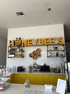 Honeybee’s by null