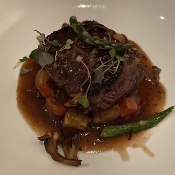 Olea - Beef tenderloin - Spanish Near Me - New Haven, Connecticut