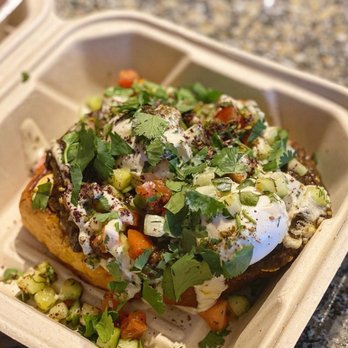 Arthurs - Moroccan Toast - Breakfast & Brunch Near Me - Montreal, Quebec